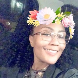 Meet your Posher, Bridgette